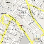 Hotell President Venezia 4*