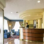 President Venezia Hotell Mestre