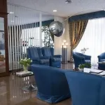 President Venezia Hotell