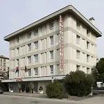 President Venezia Hotell Mestre