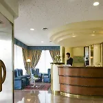 President Venezia Hotell 4*