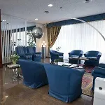 President Venezia Hotell
