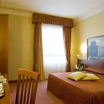 President Venezia 4* Mestre