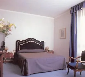 President Venezia Hotell Mestre
