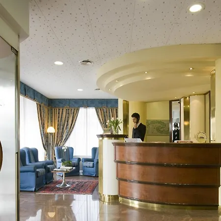 Hotel President Venezia