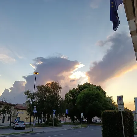 Hotel President Venezia Mestre