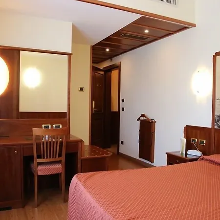 President Venezia Hotell