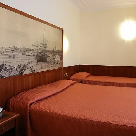 Hotell President Venezia