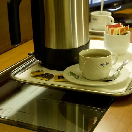 Hotell President Venezia