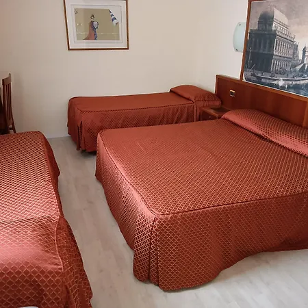 President Venezia Hotell Mestre