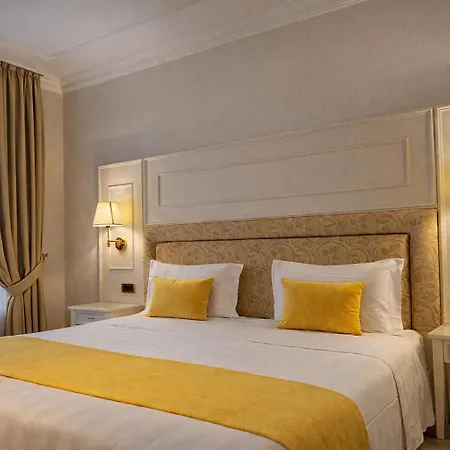 Hotell President Venezia