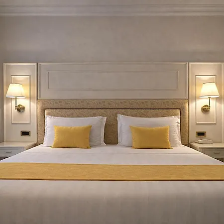 President Venezia Hotell