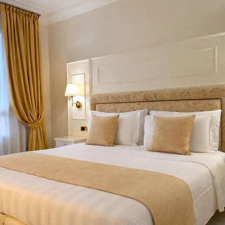 Hotell President Venezia