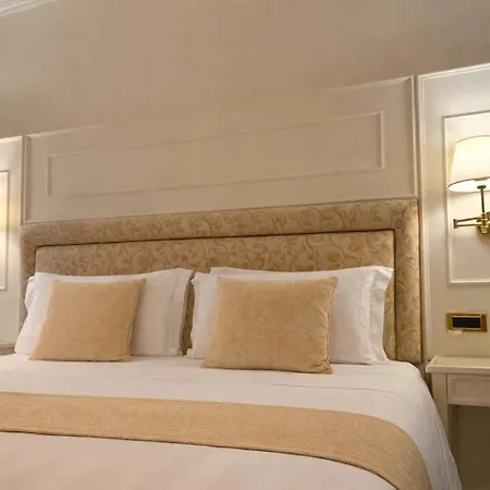 Hotell President Venezia