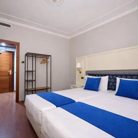 President Venezia Hotell Mestre