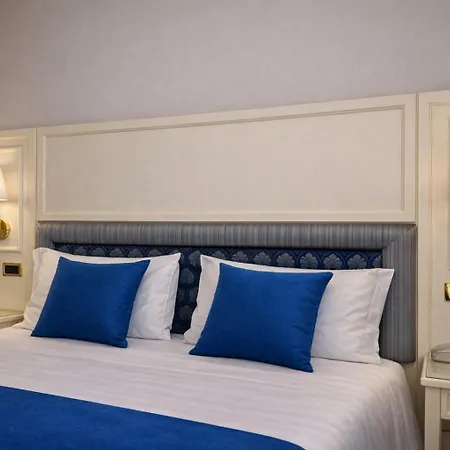President Venezia 4* Mestre