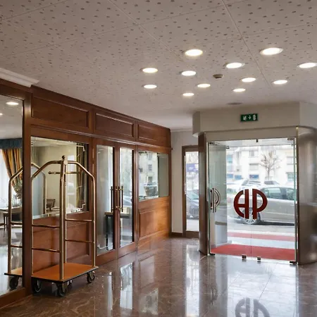 Hotell President Venezia