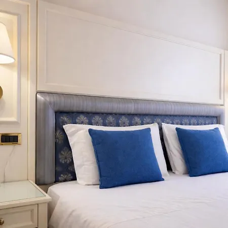 President Venezia Hotell 4*