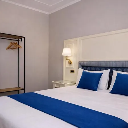 President Venezia 4* Mestre