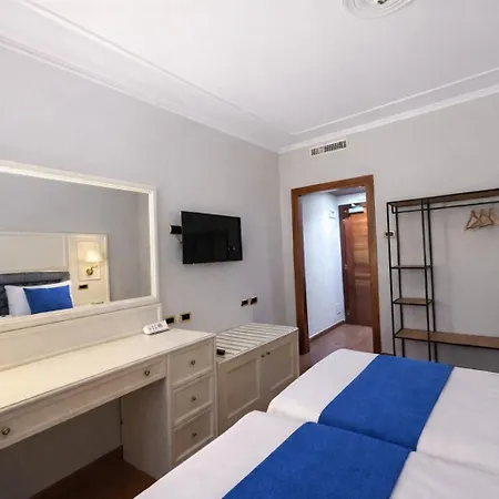 President Venezia 4* Mestre