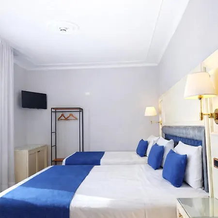 Hotell President Venezia