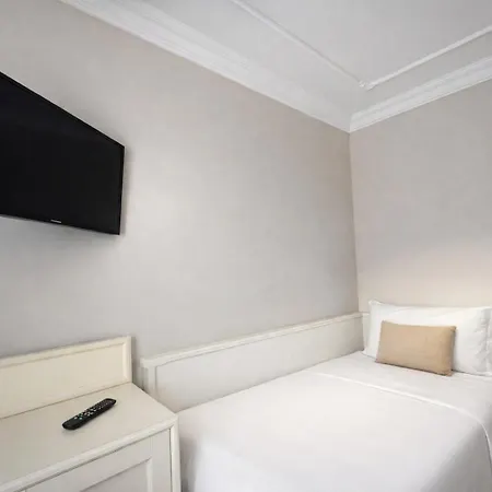 President Venezia Hotell 4*