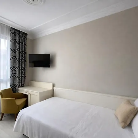 President Venezia Hotell Mestre