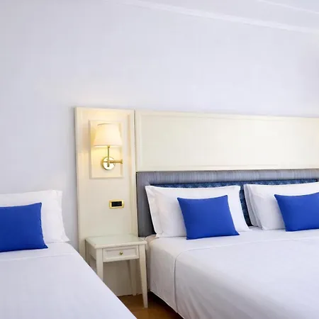 Hotell President Venezia
