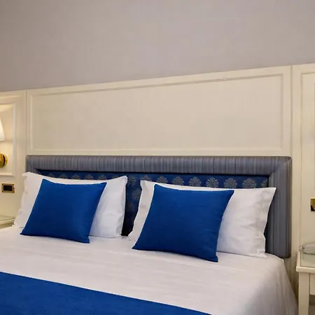 Hotell President Venezia 4*