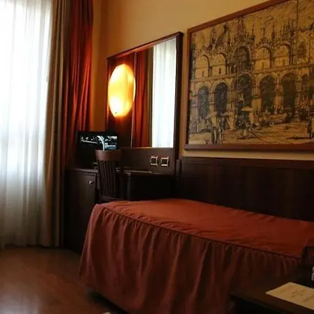 Hotell President Venezia