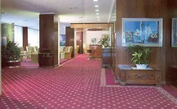 Hotell President Venezia 4*