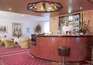 President Venezia Hotell 4*