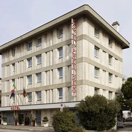 Hotell President Venezia