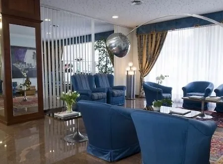 President Venezia Hotell