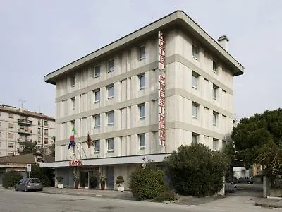 President Venezia Hotell Mestre