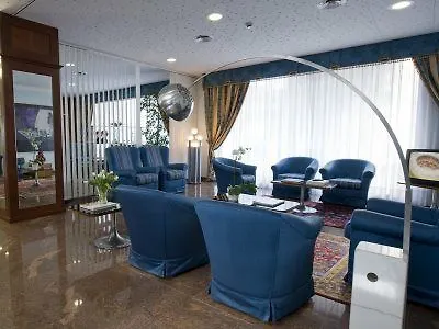 President Venezia Hotell