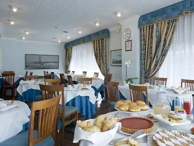 Hotell President Venezia
