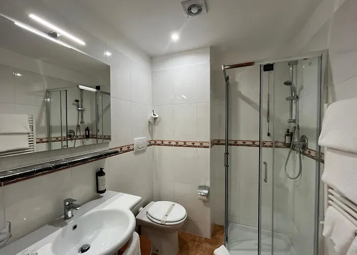 President Venezia Mestre