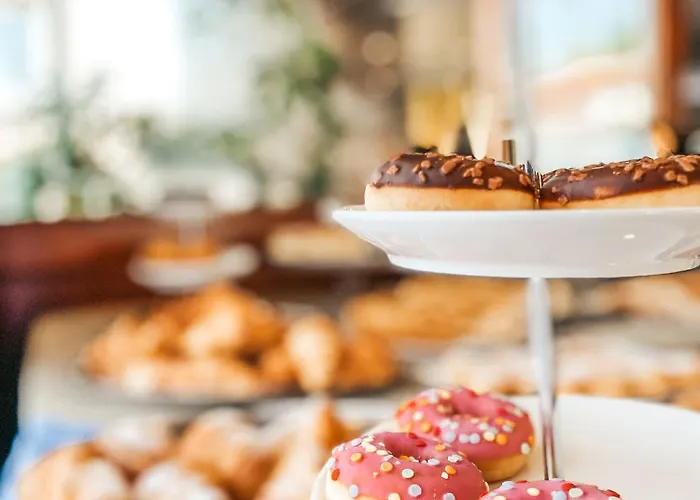 President Venezia Hotel