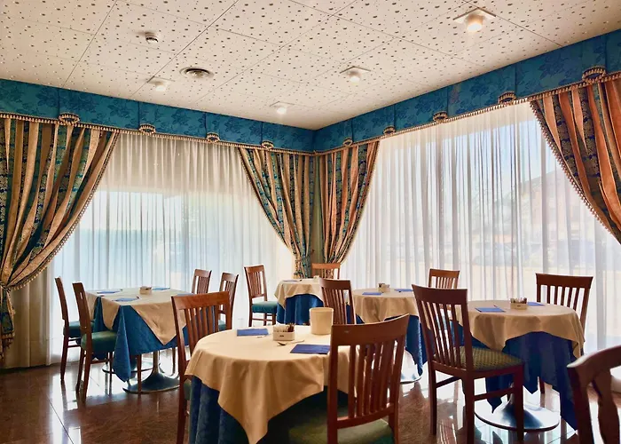 President Venezia Hotel Mestre