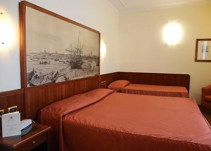 Hotel President Venezia