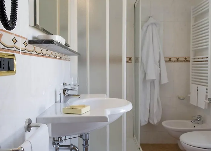 President Venezia 4*