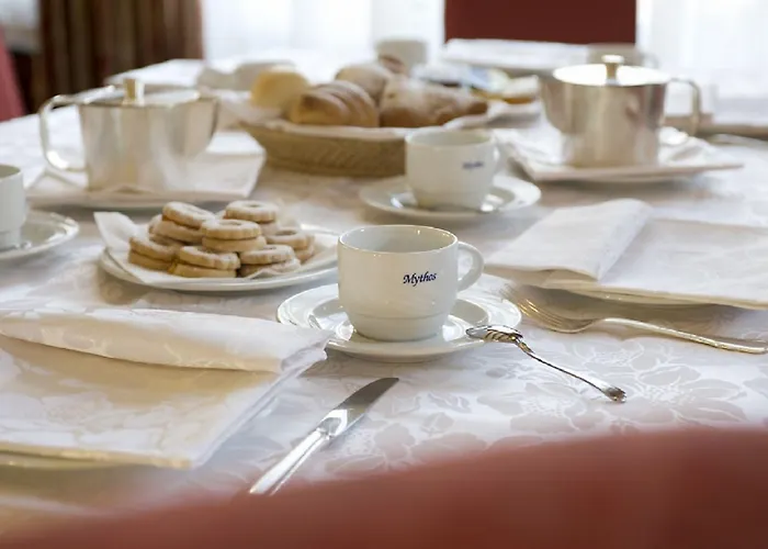 Hotel President Venezia Mestre