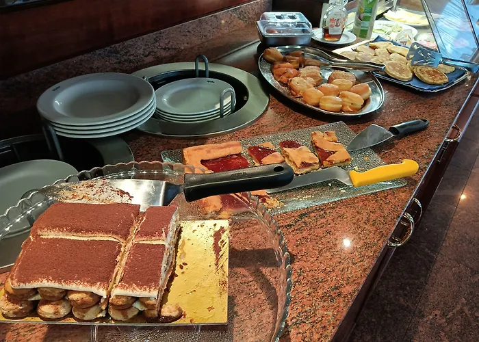 President Venezia Hotel