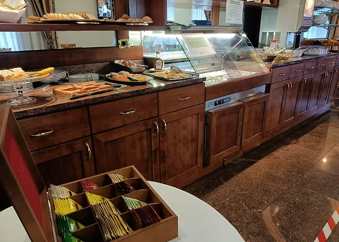 President Venezia Hotel