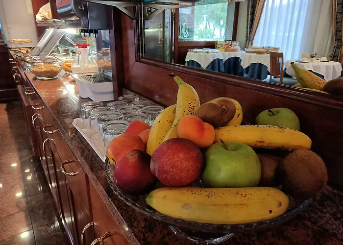 Hotel President Venezia Mestre