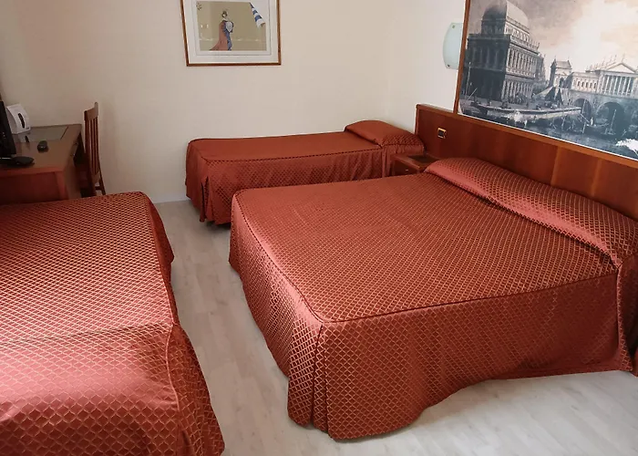 President Venezia Hotel Mestre