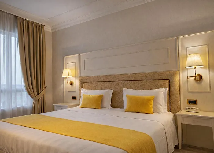 Hotel President Venezia