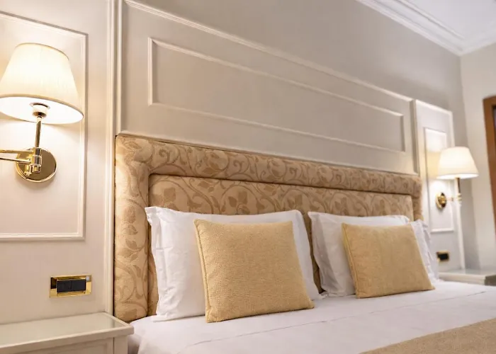 President Venezia Mestre