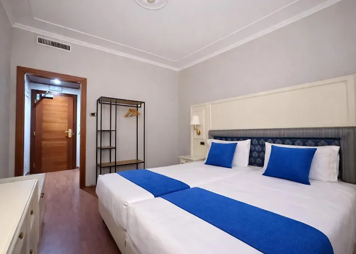 President Venezia Hotel Mestre